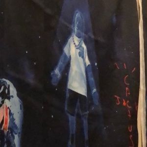 Meet your Posher, Sam